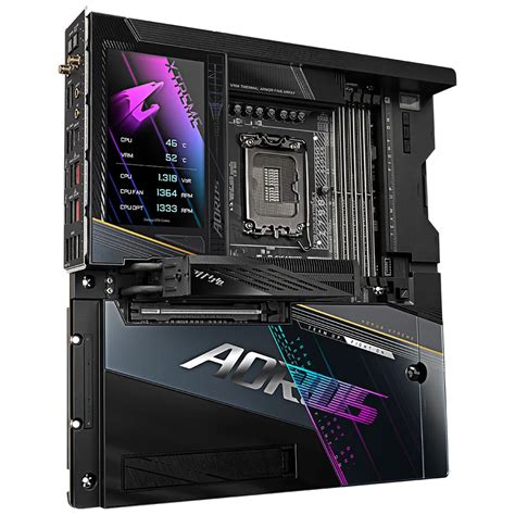 aorus xtreme